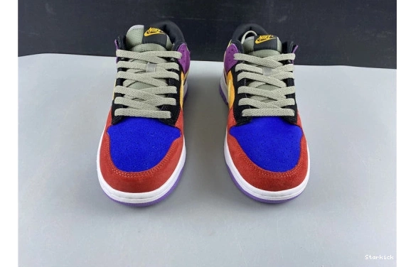 Nike Viotech (2019) Dunk Low CT5050-500 0710